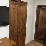 Penzion Casa Mateiana 3*