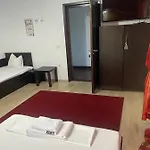 Penzion Casa Mateiana 3*
