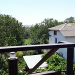 Casa Mateiana Penzion 3*