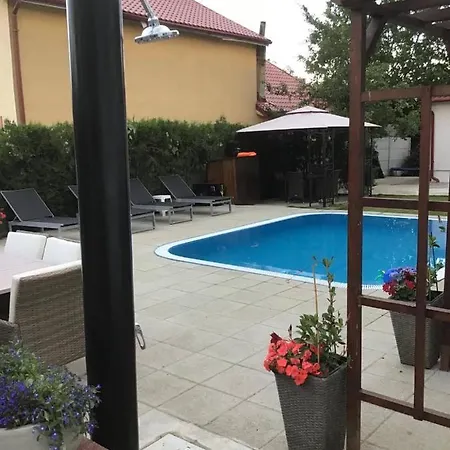 Casa Mateiana Guest house Eforie Nord