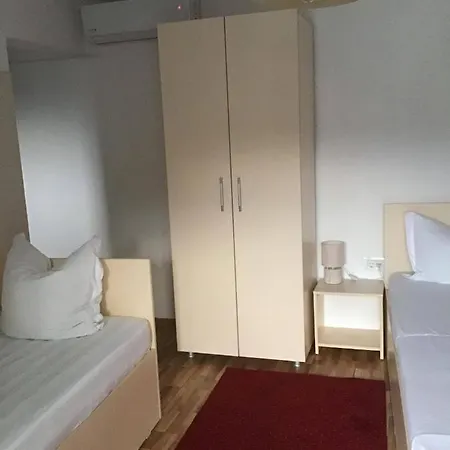 Casa Mateiana 3* Eforie Nord