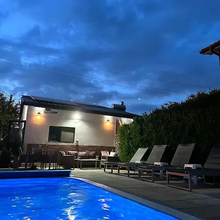 Affittacamere Casa Mateiana