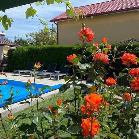 Casa Mateiana 3* Эфорие Норд