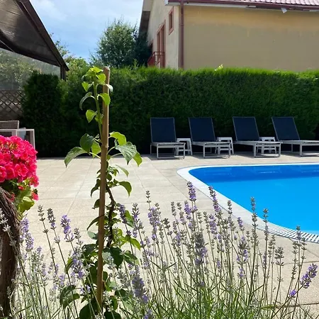 Casa Mateiana 3*