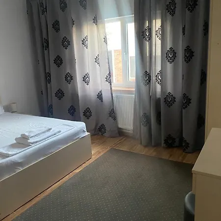 Casa Mateiana Гостевой дом 3*