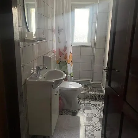 Гостьовий будинок Casa Mateiana