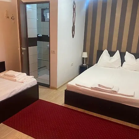 Casa Mateiana Ефоріє-Норд