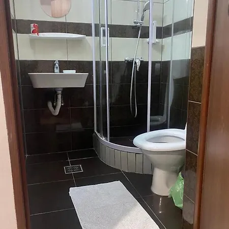Casa Mateiana Pensionat 3*