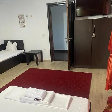 Гостьовий будинок Casa Mateiana 3*