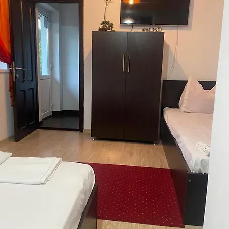 Casa Mateiana 3* Ефоріє-Норд
