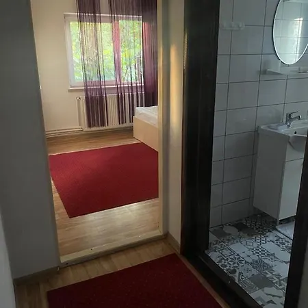 Гостьовий будинок Casa Mateiana 3*