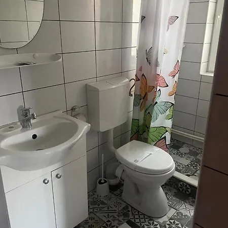 Casa Mateiana Pensionat 3*