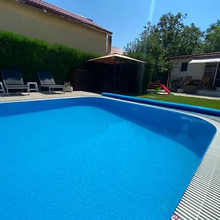 Casa Mateiana 3* Eforie Nord