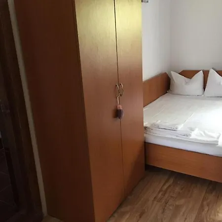 Casa Mateiana Guest house Eforie Nord
