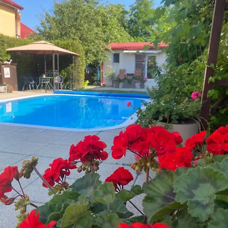 Gasthof Casa Mateiana 3*