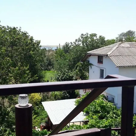 Casa Mateiana Guest house 3*