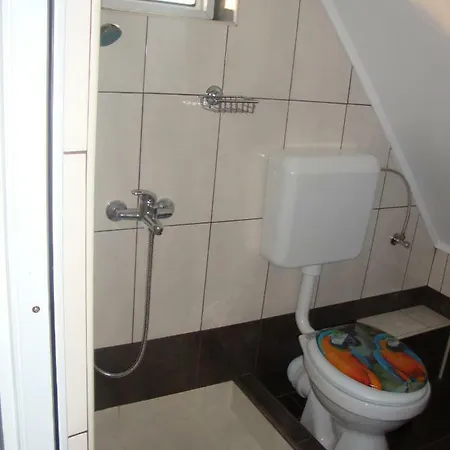 Casa Mateiana Guest house Eforie Nord
