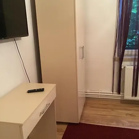 Casa Mateiana 3*