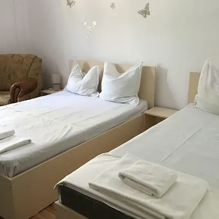 Casa Mateiana 3* Ефоріє-Норд