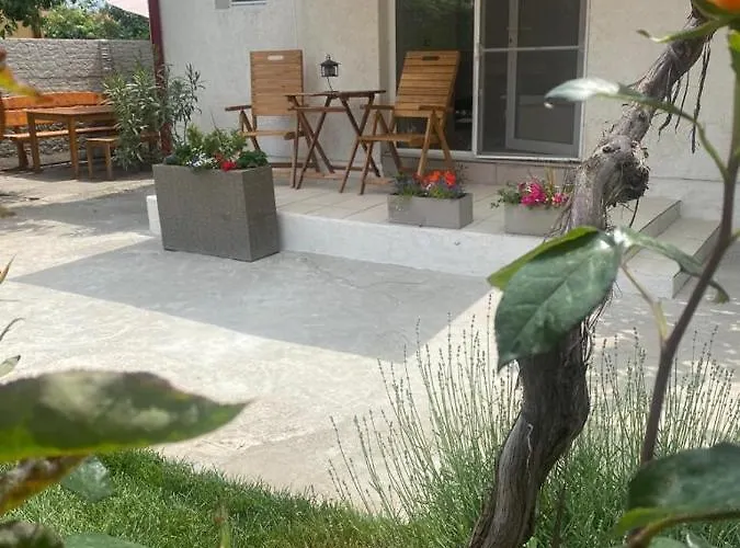 Casa Mateiana Pensión 3*