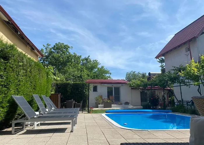 Pensión Casa Mateiana 3*