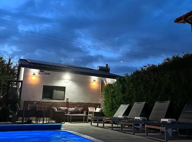 Pensiune Casa Mateiana