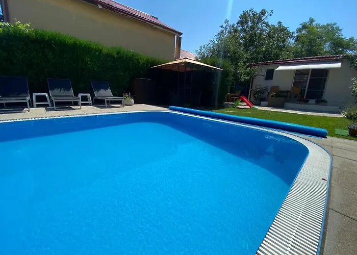 Casa Mateiana 3* Eforie Nord