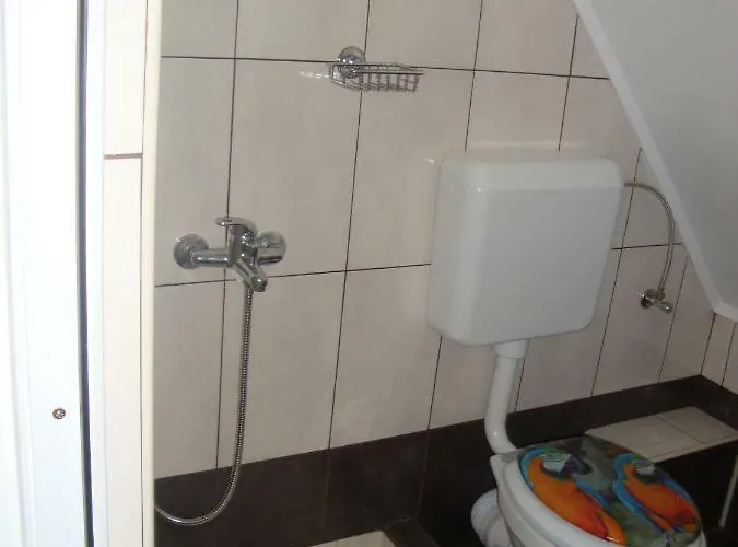 Casa Mateiana Pensión Eforie Nord